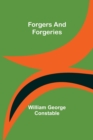 Image for Forgers and Forgeries
