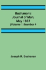 Image for Buchanan&#39;s Journal of Man, May 1887 (Volume 1) Number 4