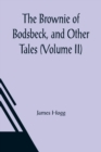 Image for The Brownie of Bodsbeck, and Other Tales (Volume II)