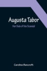 Image for Augusta Tabor : Her Side of the Scandal