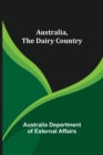 Image for Australia, The Dairy Country