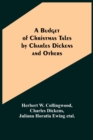 Image for A Budget of Christmas Tales by Charles Dickens and Others