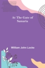 Image for At the Gate of Samaria