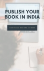 Image for Publish Your Book in India