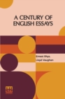 Image for A Century Of English Essays