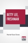 Image for Betty Lee, Freshman