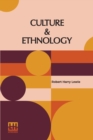 Image for Culture &amp; Ethnology