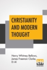 Image for Christianity And Modern Thought