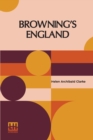 Image for Browning&#39;s England