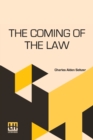 Image for The Coming Of The Law