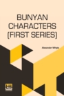 Image for Bunyan Characters (First Series)