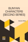 Image for Bunyan Characters (Second Series)