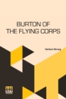 Image for Burton Of The Flying Corps