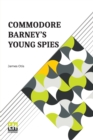 Image for Commodore Barney&#39;s Young Spies
