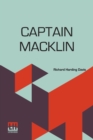 Image for Captain Macklin