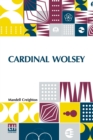 Image for Cardinal Wolsey