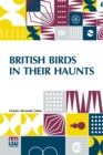 Image for British Birds In Their Haunts
