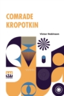 Image for Comrade Kropotkin