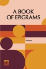 Image for A Book Of Epigrams