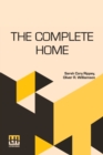 Image for The Complete Home : Edited By Clara E. Laughlin