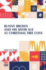 Image for Bunny Brown And His Sister Sue At Christmas Tree Cove