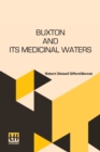 Image for Buxton And Its Medicinal Waters