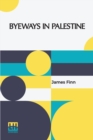 Image for Byeways In Palestine