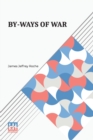 Image for By-Ways Of War : The Story Of The Filibusters
