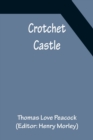 Image for Crotchet Castle