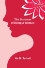 Image for The Business of Being a Woman