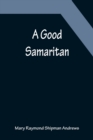 Image for A Good Samaritan