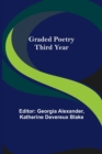 Image for Graded Poetry : Third Year