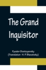 Image for The Grand Inquisitor