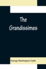 Image for The Grandissimes