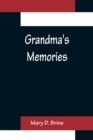 Image for Grandma&#39;s Memories