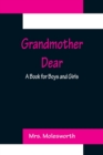 Image for Grandmother Dear