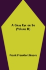 Image for A Gray Eye or So (Volume II)