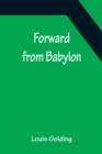 Image for Forward from Babylon
