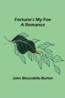 Image for Fortune&#39;s My Foe A Romance