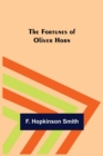 Image for The Fortunes of Oliver Horn
