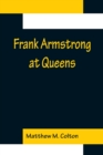 Image for Frank Armstrong at Queens