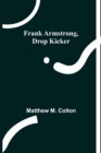 Image for Frank Armstrong, Drop Kicker