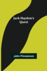 Image for Jack Haydon&#39;s Quest