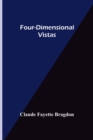 Image for Four-Dimensional Vistas
