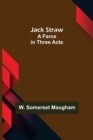 Image for Jack Straw