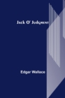 Image for Jack O&#39; Judgment