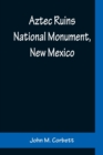 Image for Aztec Ruins National Monument, New Mexico
