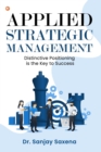 Image for Applied Strategic Management