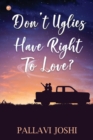 Image for Don&#39;t Uglies have Right to Love?