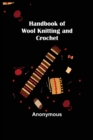 Image for Handbook of Wool Knitting and Crochet